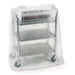 Medegen Medical Products, LLC Medegen Medical Products LLC 48-19 Cart Cover 45" x 27" x 48" 0.90 Supplies reLink Medical