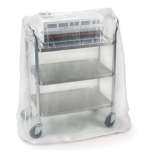 Medegen Medical Products, LLC Medegen Medical Products LLC 48-20 Cart Cover 45" x 27" x 48" 1.85 Supplies reLink Medical