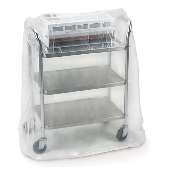 Medegen Medical Products, LLC Medegen Medical Products LLC 48-20 Cart Cover 45" x 27" x 48" 1.85 Supplies reLink Medical