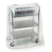 Medegen Medical Products, LLC Medegen Medical Products LLC 48-20 Cart Cover 45" x 27" x 48" 1.85 Supplies reLink Medical