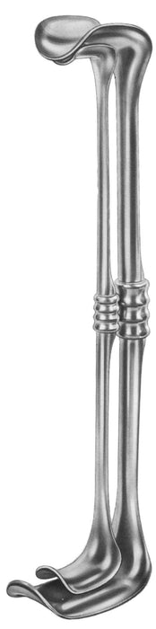 Aspen Surgical Aspen Surgical 23-4504 Symmetry Retractor Richardson General Surgical Instruments reLink Medical