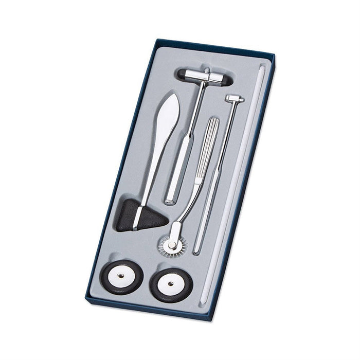 ADC ADC Neurological Hammer Set Diagnostic Exam Equipment reLink Medical