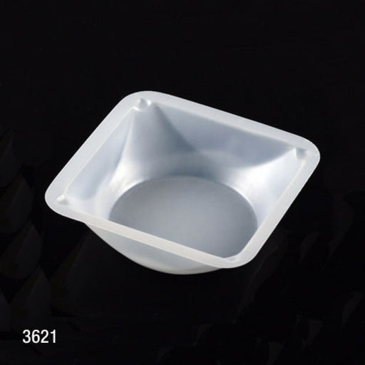 Globe Scientific, Inc. Globe Scientific Inc. 3621 Weighing Dish Medium 100 mL Supplies reLink Medical