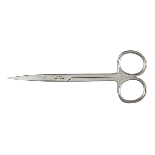 Sklar Instruments Sklar Instruments 96-2504 Iris Scissors Econo 4 ‚½ Length Floor Surgical Instruments reLink Medical