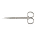 Sklar Instruments Sklar Instruments 96-2504 Iris Scissors Econo 4 ‚½ Length Floor Surgical Instruments reLink Medical