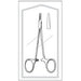 Sklar Instruments Sklar Instruments 96-2586 Econo Webster Needle Holder 5 1/4" Surgical Instruments reLink Medical