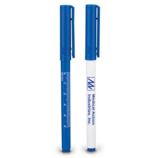 Medical Action Industries Medical Action Industries Q230 Surgical Marking Pen Fine Point Supplies reLink Medical