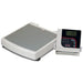 Rice Lake Rice Lake 150-10-7 Digital Physician Scale, Floor Level Scale reLink Medical