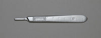 Aspen Surgical Aspen Surgical 01-2709 Symmetry Knife Handle #9 Standard 4 3/4 in Supplies reLink Medical