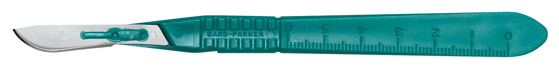 Aspen Surgical Aspen Surgical 373811 Scalpel Safety Protected Bard-Parker Size Surgical Instruments reLink Medical