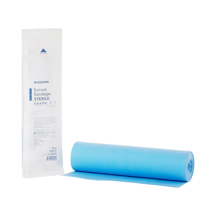 Garware Fulflex USA, Inc. Garware Fulflex USA Inc. 23578-063 Esmark Bandage 6" x 3 yds Supplies reLink Medical