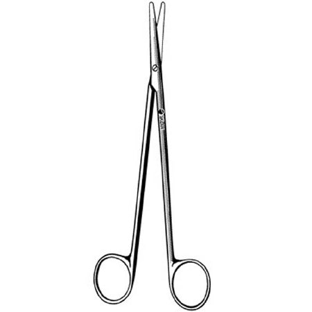 Sklar Instruments Sklar Instruments 55-9180 Dissecting Scissors Sklar Surgical Instruments reLink Medical