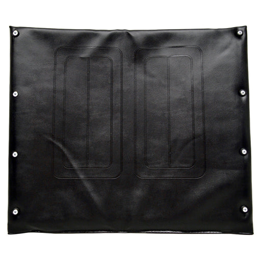 ALCO ALCO  763-A3 BACK UPHOLSTERY Parts reLink Online