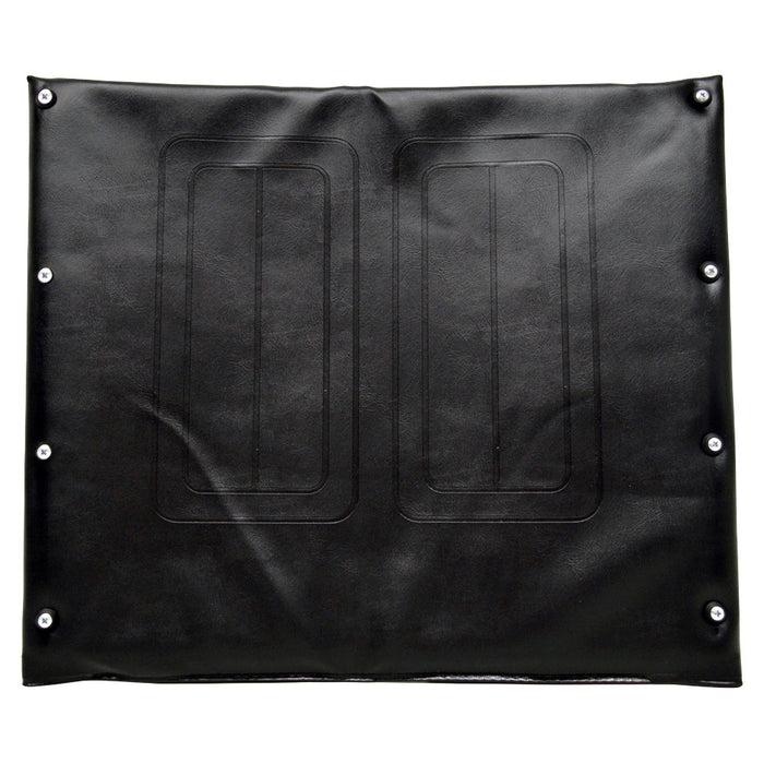 ALCO ALCO  763-A3 BACK UPHOLSTERY Parts reLink Online