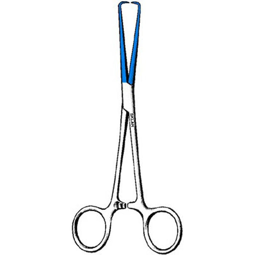 Sklar Instruments Sklar Instruments 91-5452 Tenaculum Forceps Sklar Blue Surgical Instruments reLink Medical