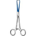 Sklar Instruments Sklar Instruments 91-5452 Tenaculum Forceps Sklar Blue Surgical Instruments reLink Medical
