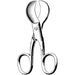 Sklar Instruments Sklar Instruments 92-5540 Umbilical Scissor Surgical Instruments reLink Medical