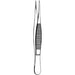 Sklar Instruments Sklar Instruments 21-777 Splinter Forceps Sklar 3-1/2 Inch Length Surgical Instruments reLink Medical