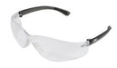 Palmero Palmero 3770C Bifocal Safety Glasses Black Frame/Clear Lens.+2.0 Supplies reLink Medical