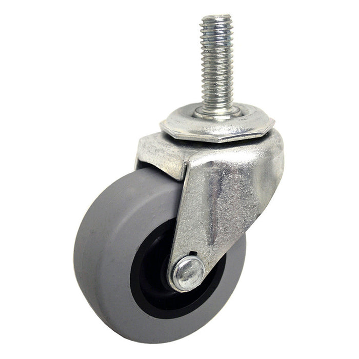 ALCO ALCO  52323-07 2" SWIVEL CASTER, TPR WHEEL Parts reLink Online