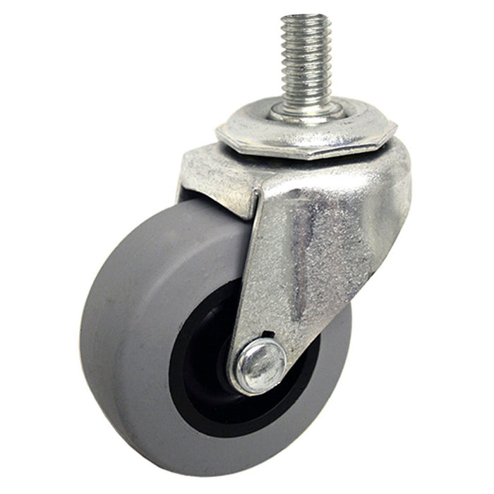 ALCO ALCO  52323-32 2" SWIVEL CASTER, TPR WHEEL Parts reLink Online