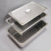 Sklar Instruments Sklar Instruments 10-1535 Sterilization Tray Cover Stainless Steel Surgical Instruments reLink Medical