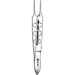 Sklar Instruments Sklar Instruments 66-1930 cep Fixation Harmon 3in 4x5 Teeth Surgical Instruments reLink Medical