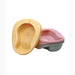 Medegen Medical Products, LLC Medegen Medical Products LLC H120BG-10 Pontoon Bedpan 2 Qt/ 1.9 L Supplies reLink Medical