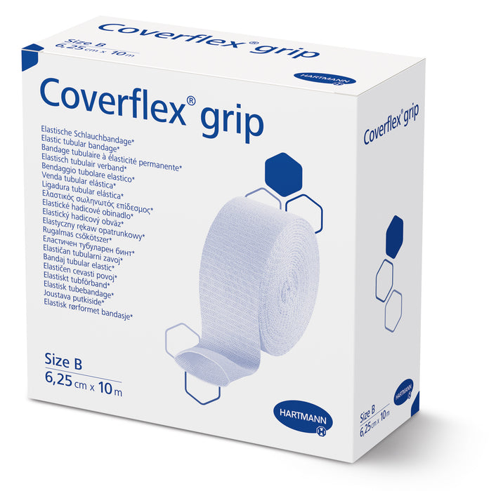 Hartmann USA Hartmann USA Inc. 931066 Coverflex grip Elastic Tubular Bandage Supplies reLink Medical