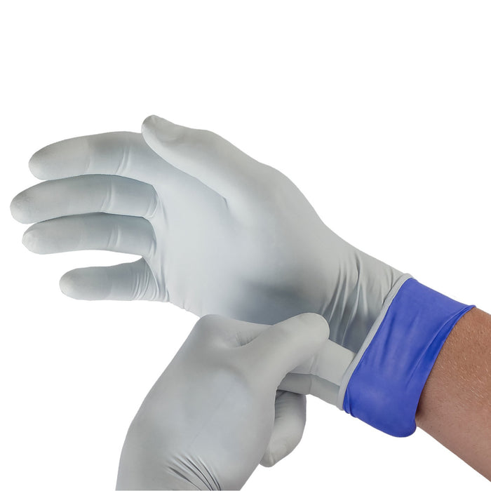 Ansell Ansell LSE-104-XXL Exam Gloves Nitrile PF Latex-Free Textured Supplies reLink Medical