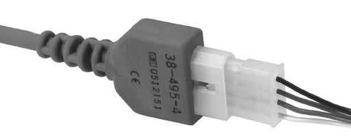 ConMed Conmed 38-495-4 ECG 4 Lead Cable  Datex-Ohmeda AS/3 Supplies reLink Medical