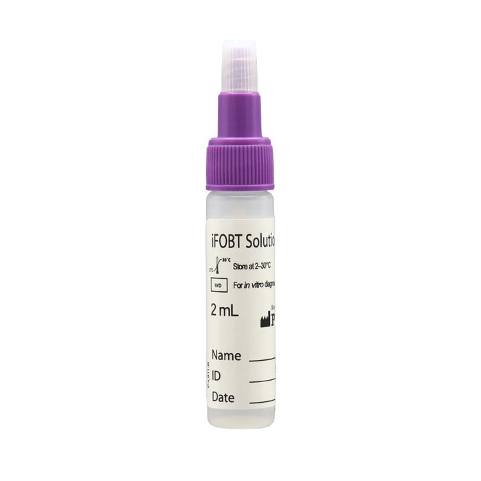 LifeSign LLC 38050-T Status iFOBT Sample Collection Tube Refill