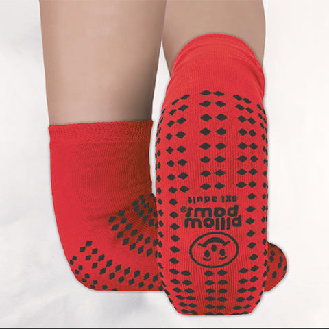 Principle Business Enterprises Principle Business Enterprises 3807-001 Slipper Socks Pillow Paws Supplies reLink Medical