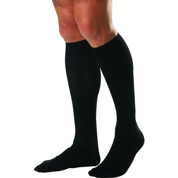 BSN Medical/Jobst BSN Medical/Jobst 113118 Sock Knee High 20-30 mmHG Closed Toe Supplies reLink Medical