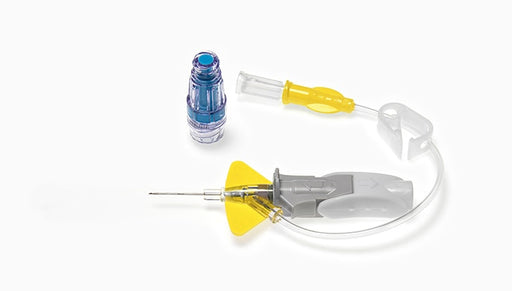 Becton Dickinson (BD) BD 383551 Closed IV Catheter System Single Port with MaxZero Supplies reLink Medical
