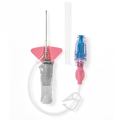 Becton Dickinson (BD) BD 383556 Closed IV Catheter System Single Port with MaxZero Supplies reLink Medical