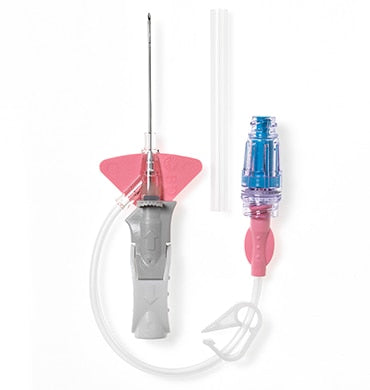 Becton Dickinson (BD) BD 383557 Closed IV Catheter System Single Port with MaxZero Supplies reLink Medical