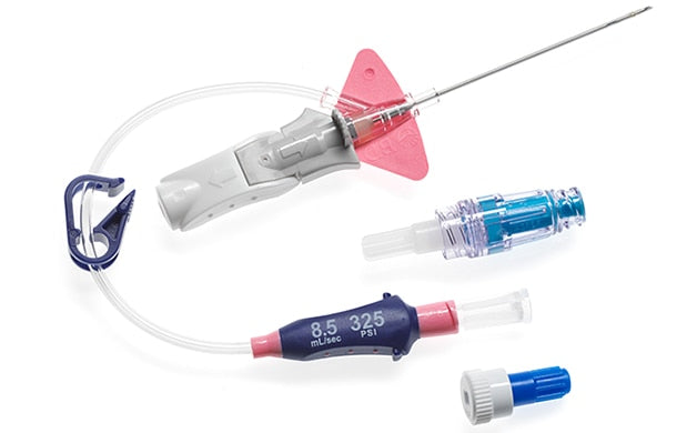 Becton Dickinson (BD) BD 383597 Closed IV Catheter System with MaxZero Needle-Free Supplies reLink Medical