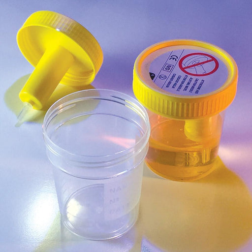 Globe Scientific, Inc. Globe Scientific Inc. 3856L Urine Collection Container with Supplies reLink Medical