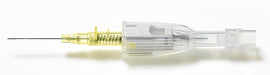 Becton Dickinson (BD) BD 386860 IV Catheter Safety 24G x 0.75" Straight Multiguard Supplies reLink Medical