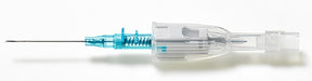 Becton Dickinson (BD) BD 386861 IV Catheter Safety 22G x 1" Straight Multiguard Supplies reLink Medical