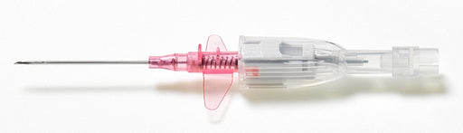 Becton Dickinson (BD) BD 386863 IV Catheter Safety 20G x 1.25" Straight Multiguard Supplies reLink Medical