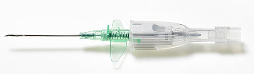 Becton Dickinson (BD) BD 386868 IV Catheter Safety 16G x 2" Straight Multiguard Supplies reLink Medical