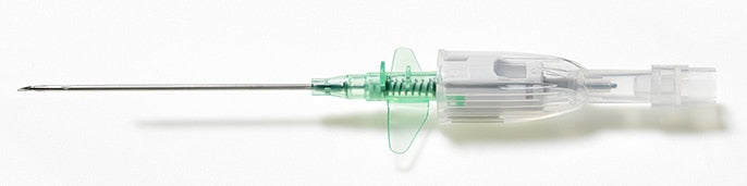 Becton Dickinson (BD) BD 386887 Cathena IV Catheter with BD Multiguard Technology Safety Supplies reLink Medical
