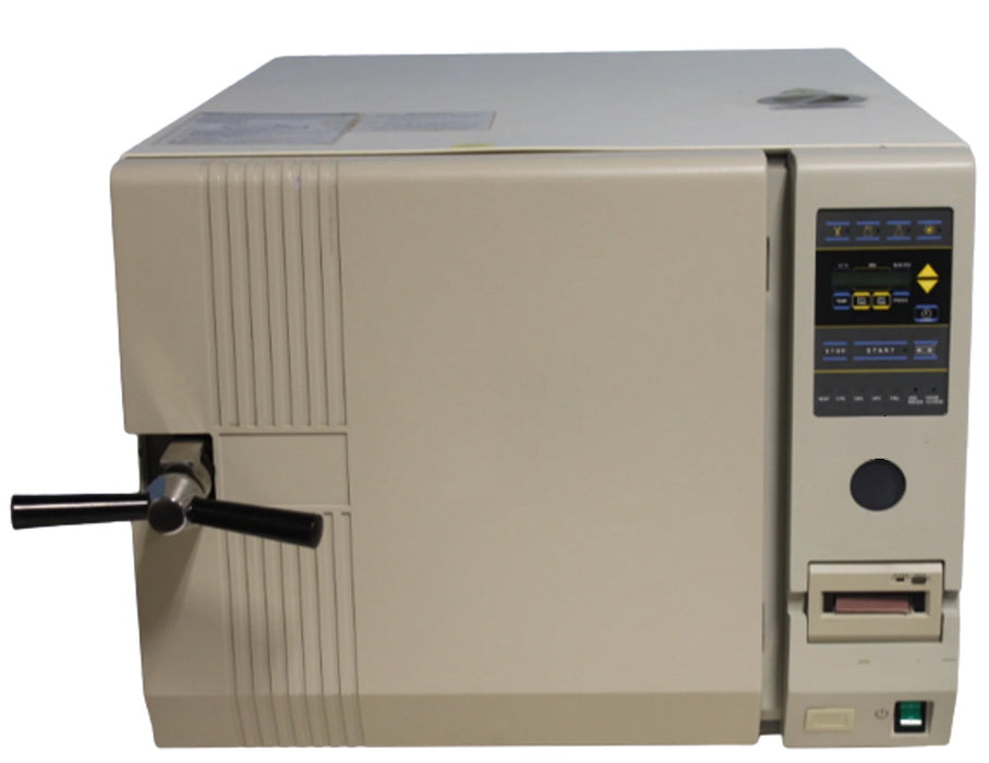 Tuttnauer Tuttnauer 3870EA Autoclave Autoclaves & Sterilizers reLink Medical