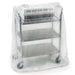 Medegen Medical Products, LLC Medegen Medical Products LLC 48-39 Cart Cover 64" x 27" x 67" 0.90 Supplies reLink Medical