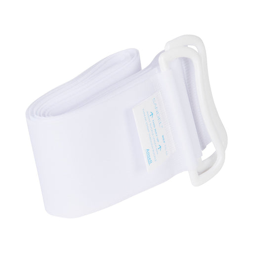 Ansell Ansell TS-10 Stat-Strap Patient Positioning Strap Long Velcro Supplies reLink Medical