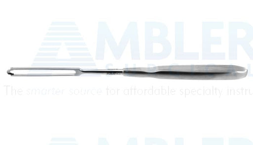 Aspen Surgical Aspen Surgical 66-5004 Symmetry Knife Ballenger Swivel Straight 4 Surgical Instruments reLink Medical