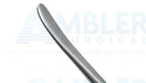 Aspen Surgical Aspen Surgical 40-1002 Symmetry Knife Crile Ganglion Double-Ended Supplies reLink Medical
