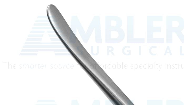 Aspen Surgical Aspen Surgical 40-1002 Symmetry Knife Crile Ganglion Double-Ended Supplies reLink Medical